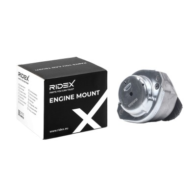 Engine Mounting RIDEX 247E0377 247E0377 - photo 5