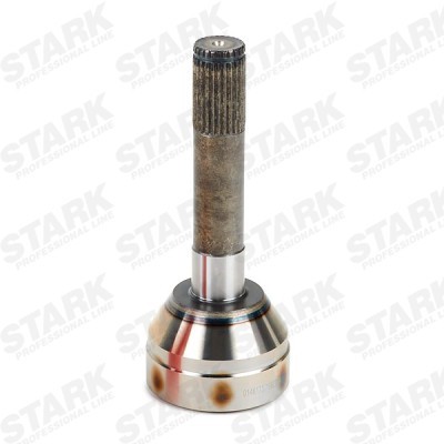 Joint Kit, Drive Shaft Stark SKJK-0200319 SKJK-0200319 - photo 2