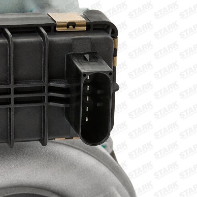 Turbocharger Stark SKCT-1191232 SKCT-1191232 - photo 7