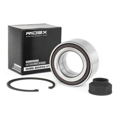 Wheel Bearing RIDEX 654W0394 654W0394 - photo 2