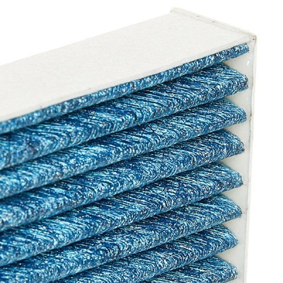 Cabin Air Filter RIDEX 424I0544P 424I0544P - photo 5