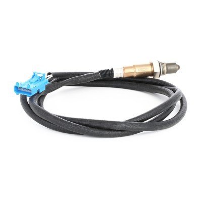 Lambda (Oxygen) Sensor RIDEX 3922L0207 3922L0207 - photo 3