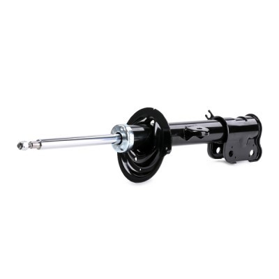 Shock Absorber RIDEX 854S0809 854S0809 - photo 4