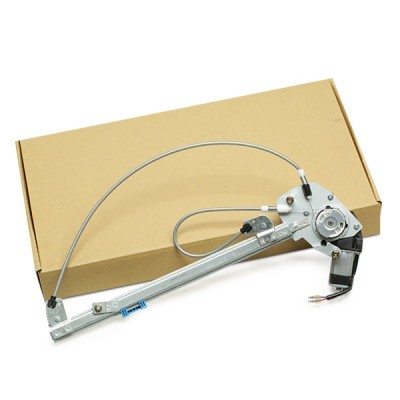 Window Regulator RIDEX 1561W0586 1561W0586 - photo 2
