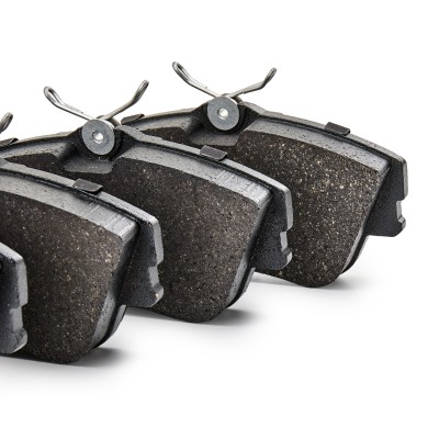 Brake Pads Set RIDEX 402B0796 402B0796 - photo 9