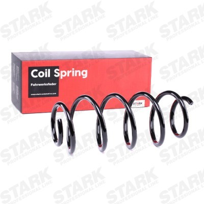 Suspension Spring Stark SKCS-0040398 SKCS-0040398 - photo 2