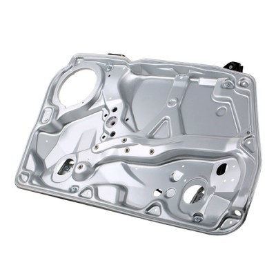 Window Regulator RIDEX 1561W0074 1561W0074 - photo 4