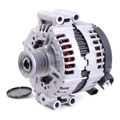 Alternator RIDEX 4G1246 4G1246 - photo 3