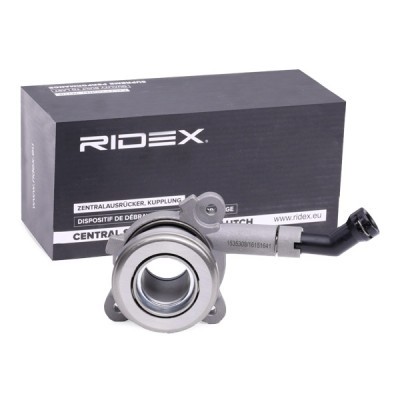 Clutch Slave Cylinder RIDEX 620S0119 620S0119 - photo 2