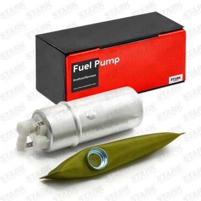 Pump, Fuel Pre-Supply Stark SKFP-0160012 SKFP-0160012 - photo 2
