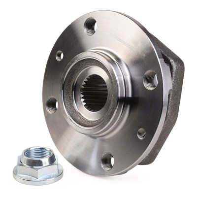 Wheel Bearing RIDEX 654W0592 654W0592 - photo 3