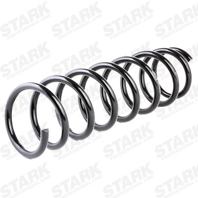 Suspension Spring Stark SKCS-0040351 SKCS-0040351 - photo 3