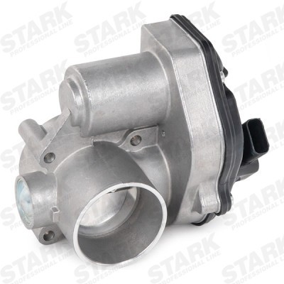 Дроссельная заслонка Stark SKTB-0430077 SKTB-0430077 - photo 5