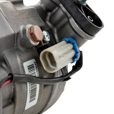 AC Сompressor 447K0511R - photo 6
