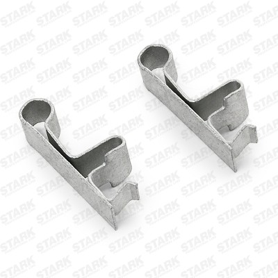 Brake Pads Set Stark SKBP-0010101 SKBP-0010101 - photo 7