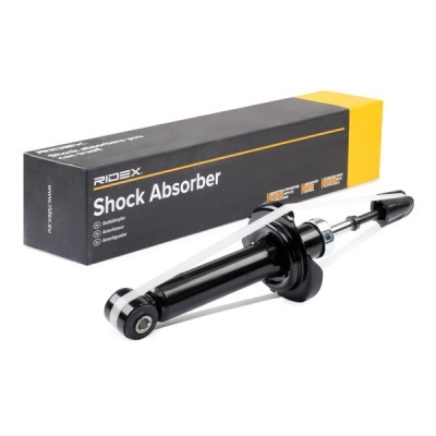 Shock Absorber RIDEX 854S0174 854S0174 - photo 3
