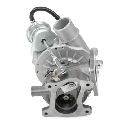 Turbocharger RIDEX 2234C10405 2234C10405 - photo 5