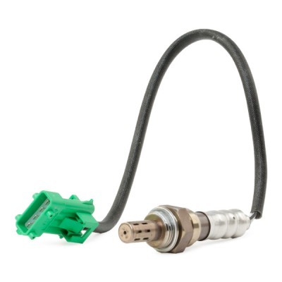 Lambda (Oxygen) Sensor RIDEX 3922L0422 3922L0422 - photo 4