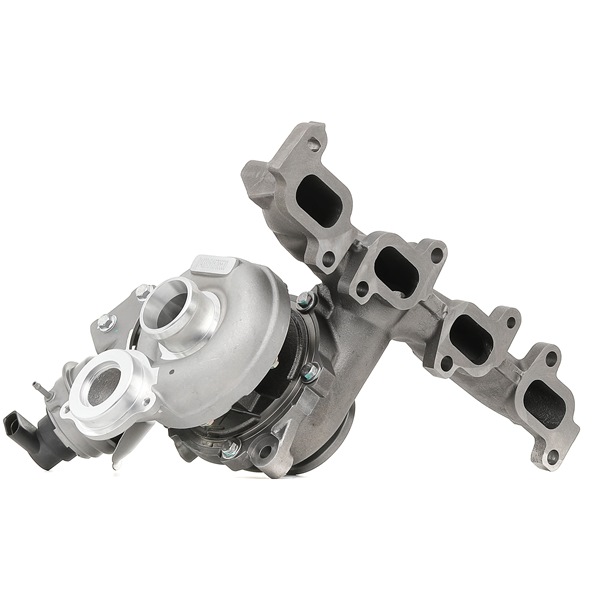 Turbocharger Stark SKCT-1190509 SKCT-1190509 - photo 1