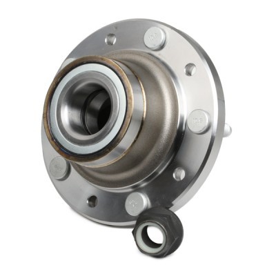 Wheel Bearing RIDEX 654W0590 654W0590 - photo 3