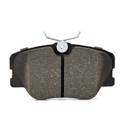 Brake Pads Set RIDEX 402B0441P 402B0441P - photo 5