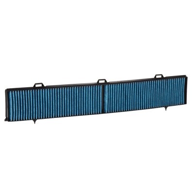 Cabin Air Filter RIDEX 424I0485P 424I0485P - photo 3