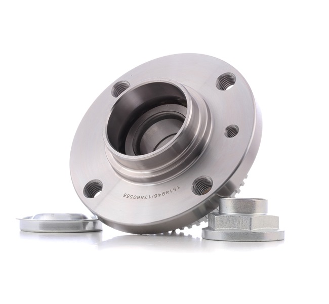 Wheel Bearing RIDEX 654W0905 654W0905 - photo 1