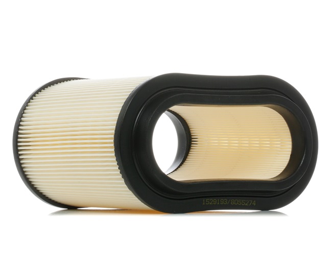 Air Filter RIDEX 8A0235 8A0235 - photo 1