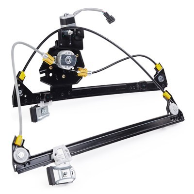 Window Regulator RIDEX 1561W0382 1561W0382 - photo 3
