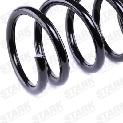 Suspension Spring Stark SKCS-0040148 SKCS-0040148 - photo 5