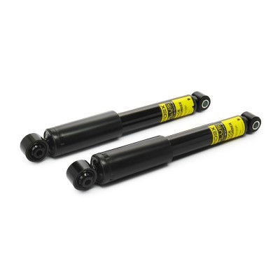 Shock Absorber RIDEX 854S1573P 854S1573P - photo 4