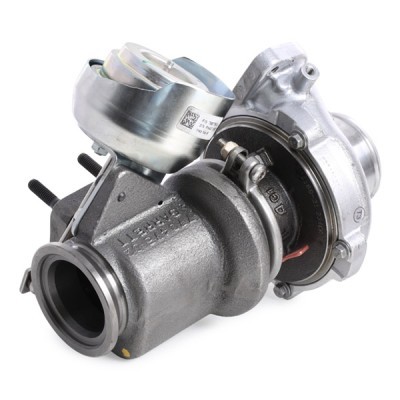 Turbocharger RIDEX 2234C10302R 2234C10302R - photo 4