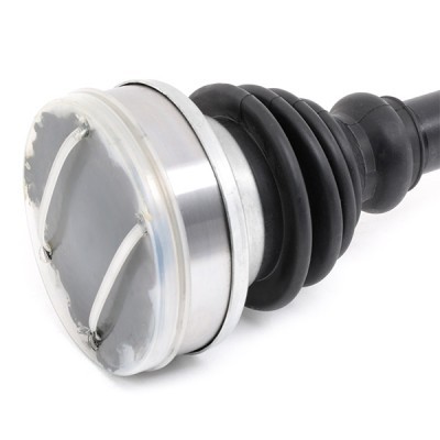 Drive Shaft RIDEX 13D0257 13D0257 - photo 3