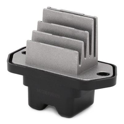 Resistor Blower RIDEX 2975R0027 2975R0027 - photo 3