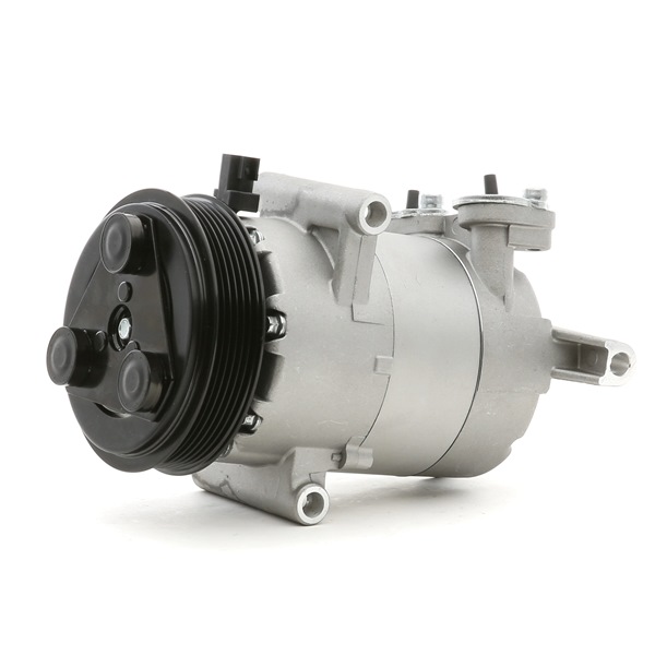 Compressor, Air Conditioning 447K0288 - photo 1