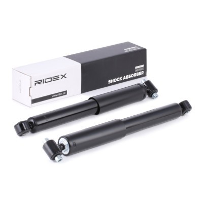 Shock Absorber RIDEX 854S1630 854S1630 - photo 2