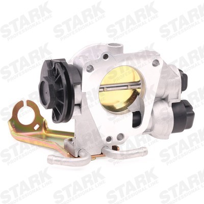 Дроссельная заслонка Stark SKTB-0430143 SKTB-0430143 - photo 4