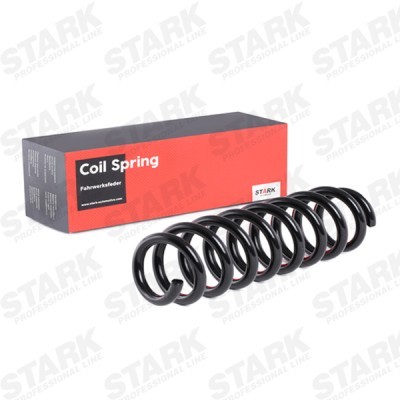 Suspension Spring Stark SKCS-0040529 SKCS-0040529 - photo 2