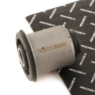 Control Arm Bushing RIDEX 251T0499 251T0499 - photo 2