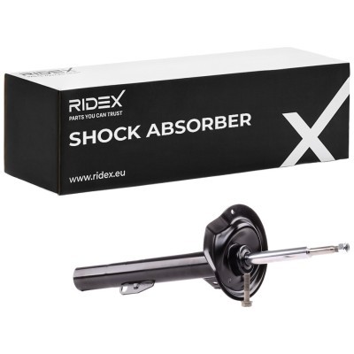Shock Absorber RIDEX 854S0770 854S0770 - photo 2