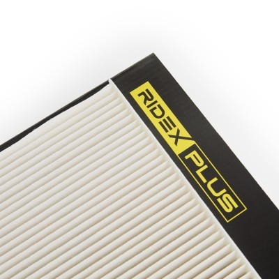 Cabin Air Filter RIDEX 424I0048P 424I0048P - photo 5