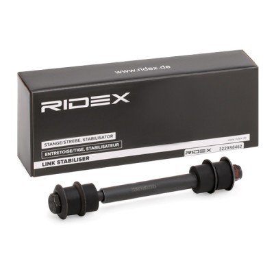 Stabilizer Link RIDEX 3229S0462 3229S0462 - photo 2