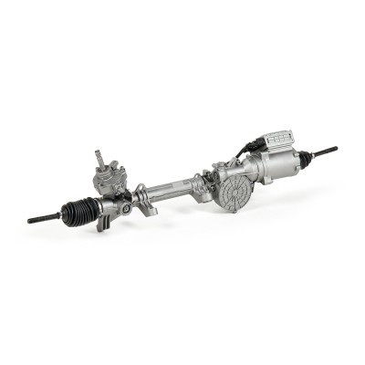 Steering Gear RIDEX 286S1391R 286S1391R - photo 3