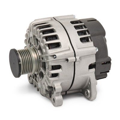 Alternator RIDEX 4G1871R 4G1871R - photo 3