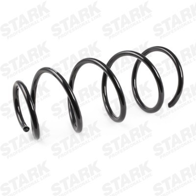 Suspension Spring Stark SKCS-0040187 SKCS-0040187 - photo 4