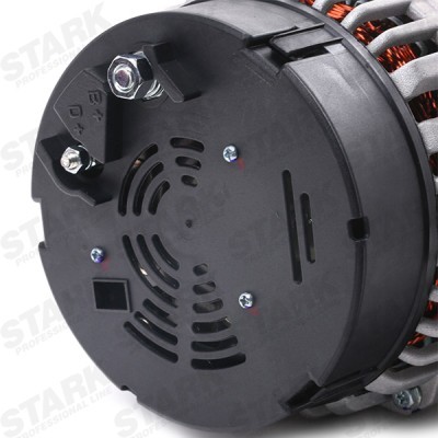 Alternator Stark SKGN-0321235 SKGN-0321235 - photo 6