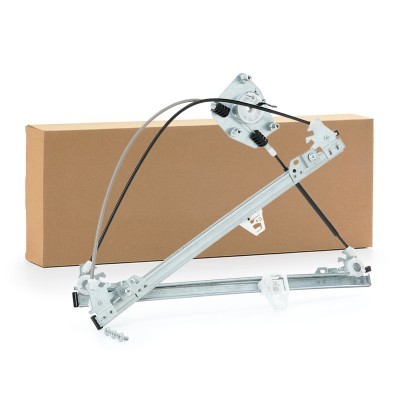 Window Regulator RIDEX 1561W0699 1561W0699 - photo 2