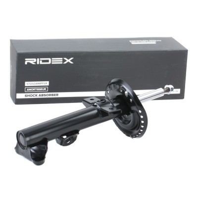 Shock Absorber RIDEX 854S0192 854S0192 - photo 3