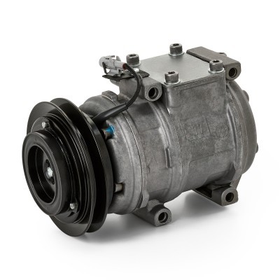 AC Сompressor 447K0430R - photo 3