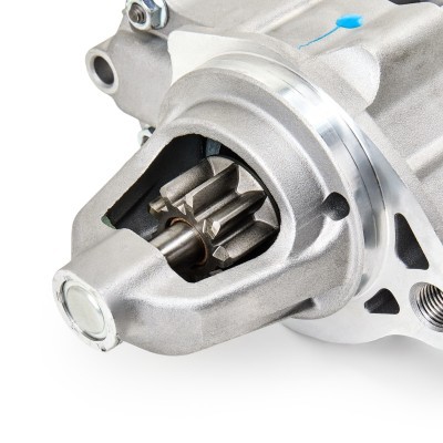 Starter RIDEX 2S1264R 2S1264R - photo 5